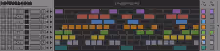 encoderaudio PolyRandom 3 v3.12 [AMDX]