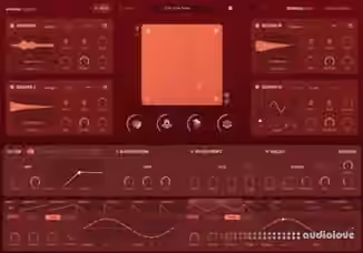 Excite Audio Evolve Bundle 2025.9 [WiN]