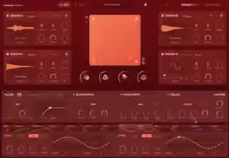 Excite Audio Evolve Velvet v1.0.0 [WiN]