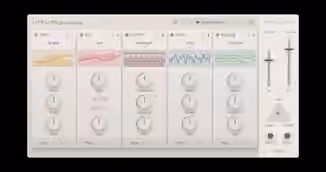 Excite Audio Lifeline Console v1.3.0 [WiN]