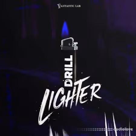 Fantastic Lab Drill Lighter Volume 1 [WAV, MiDi]