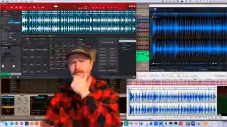 Fanu/FatGyver Breakbeat Of The Month – vacation [TUTORiAL]