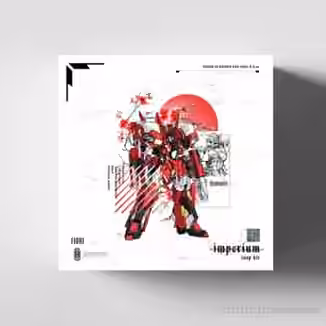 Fiori Imperium Loop Kit [WAV]