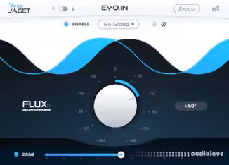 Flux Evo In v3.7.0.47900 [WiN]