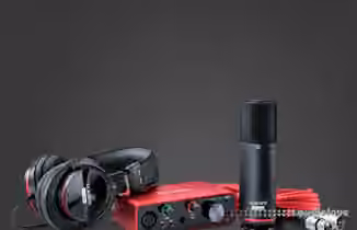 Focusrite FAST bundle v1.1.1 READ NFO [WiN]