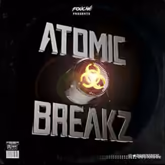 Fouche Atomic Breakz [WAV]