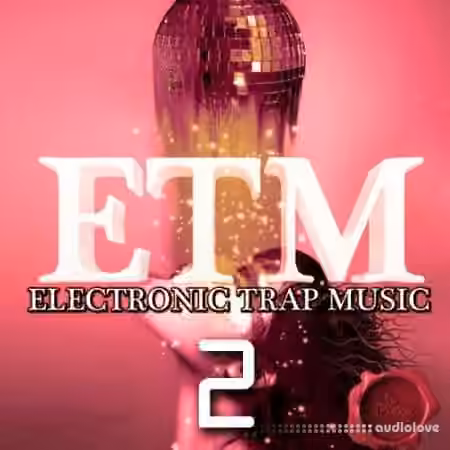 Fox Samples ETM Electronic Trap Music 2 [WAV, MiDi]