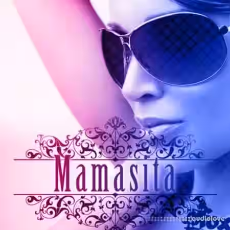 Fox Samples Mamasita [WAV, MiDi]