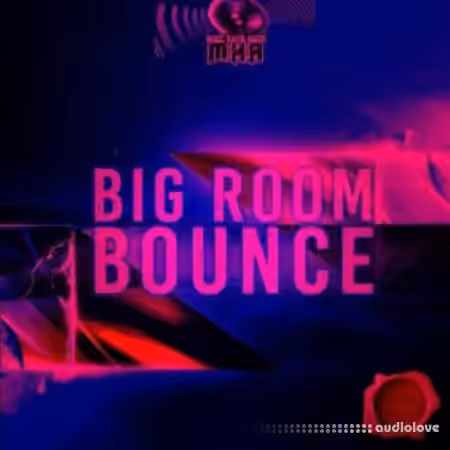 Fox Samples Must Have Audio Big Room Bounce [WAV, MiDi]