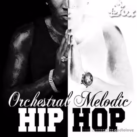 Fox Samples Orchestral Melodic Hip Hop [WAV, MiDi]