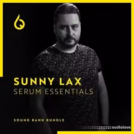 Freshly Squeezed Samples Sunny Lax Serum Essentials Bundle [Synth Presets]
