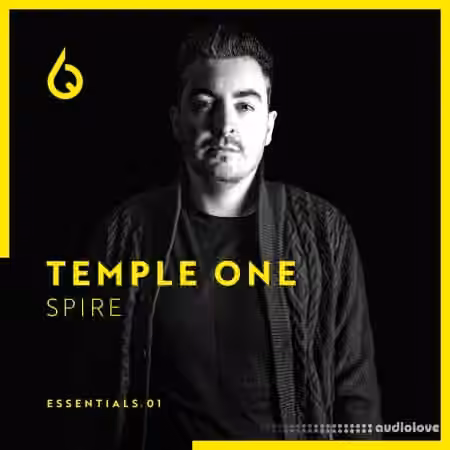 Freshly Squeezed Samples Temple One Spire Essentials Vol.1 [MiDi, Synth Presets]