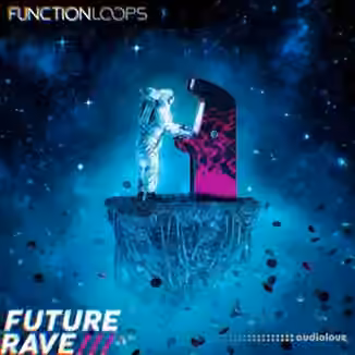 Function Loops Future Rave [WAV]