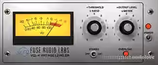 Fuse Audio Labs VCL-4 v1.3.0 CE [WiN]