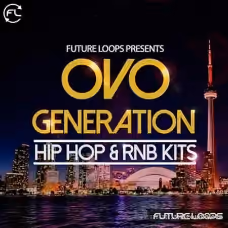 Future Loops OVO Generation [WAV]