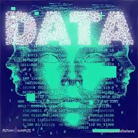 Future Samples Data - Techno [WAV]