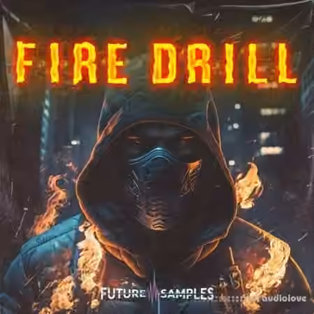 Future Samples Fire Drill [WAV, MiDi]