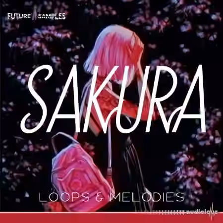 Future Samples Sakura [WAV, MiDi]