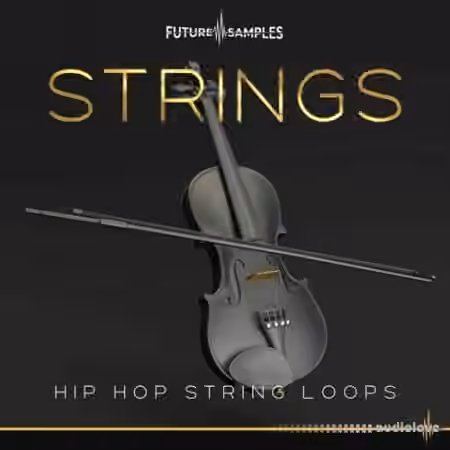 Future Samples Strings [WAV, MiDi]