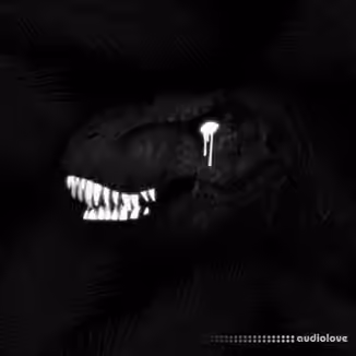 G-REX Cold Blooded Bass [WAV]