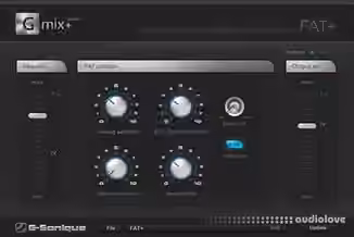 G-Sonique FAT X86 [WiN]