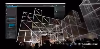GarageCube MadMapper v3.7.4 CE [WiN]