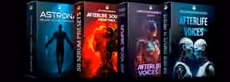 Ghost Producer EDM Afterlife Bundle 2026 [WAV, MiDi, Synth Presets, DAW Templates]