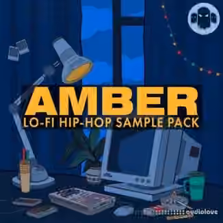 Ghost Syndicate Amber [WAV]