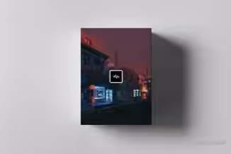 Gibbo Karachi Loop Kit [WAV]