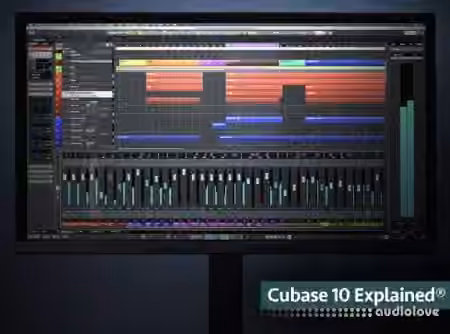 Groove3 Cubase 10 Explained [TUTORiAL]