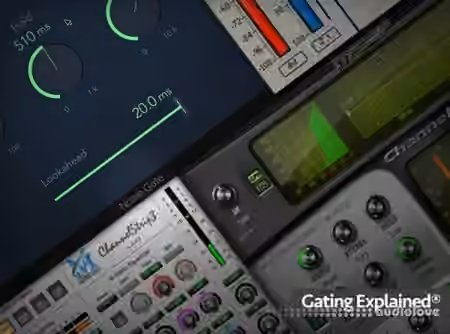 Groove3 Gating Explained [TUTORiAL]