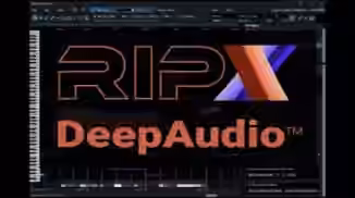 Hit'n'Mix RipX DeepAudio v6.2.0 [WiN]