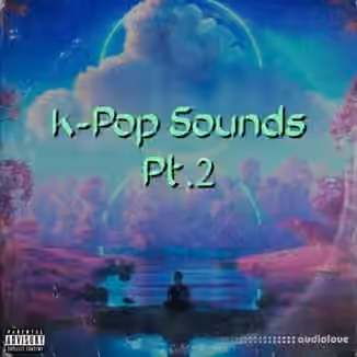 HOOKSHOW K-Pop Sounds Pt.2 [WAV]
