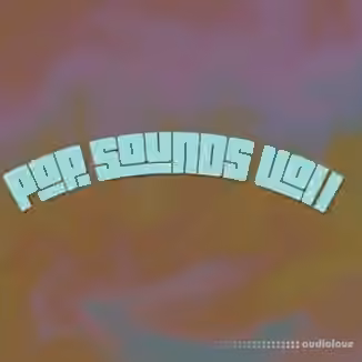 HOOKSHOW Pop Sounds Vol.1 [WAV]