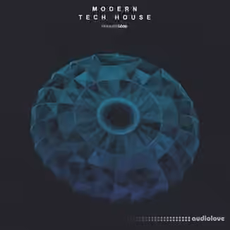 House Of Loop House of Loop: Modern Tech House [MULTiFORMAT]