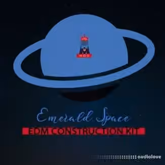 HQO EMERALD SPACE [WAV]