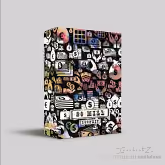 IanoBeatz 20 Mill Loop Kit [WAV]