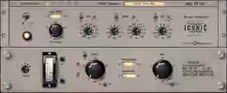 Iconic Instruments SP140 Plate Reverb v1.0.1 [WiN]