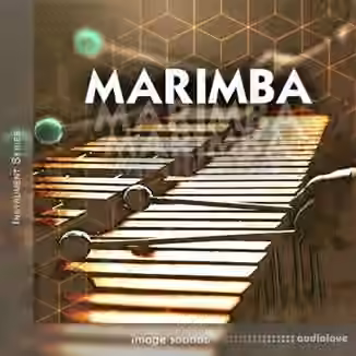 Image Sounds Marimba [WAV]