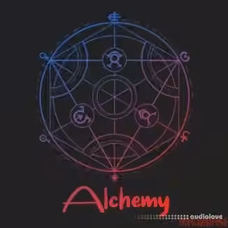 Infinit Essentials Alchemy [WAV]