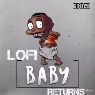 Innovative Samples Lofi Baby Returns [WAV]