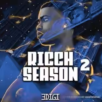 Innovative Samples Ricch Season 2 [WAV]