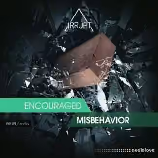 Irrupt Encourage Misbehavior [WAV]
