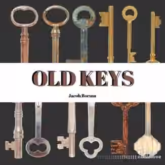 Jacob Borum Old Keys [WAV]