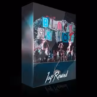 JayRewind Block is Hot (Loop Kit) [WAV]