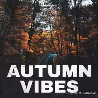 Jungle Loops Autumn Vibes [WAV]