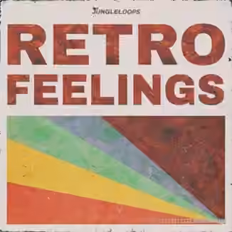 Jungle Loops Retro Feelings [WAV]