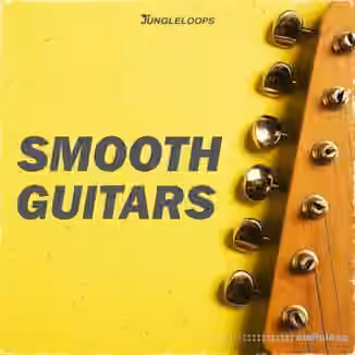 Jungle Loops Smooth Guitars [WAV]