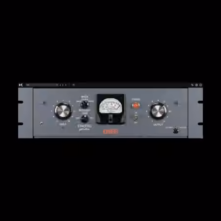Kazrog Retro Sta-Level v1.0.1 [WiN, MacOSX, LiNUX]