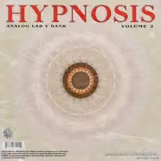 Kiri Gerbs Hypnosis Vol.2 (Analog Lab V Bank) [Synth Presets]